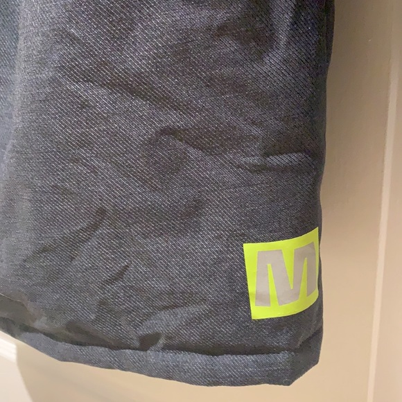 Monster ski jacket - Picture 8 of 9